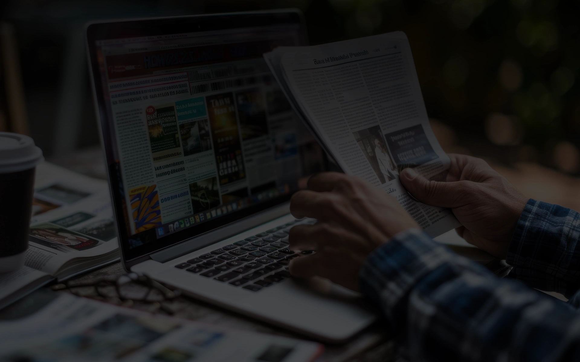 Bleiben Sie in Echtzeit informiert!
