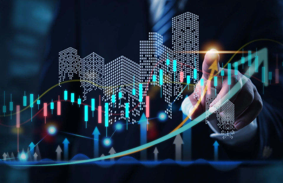 Maximieren Sie Ihre Rendite durch Immobilien
