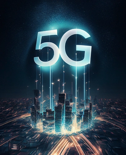 Telekommunikation und Netzwerke