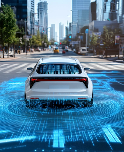 Transport und Mobilität