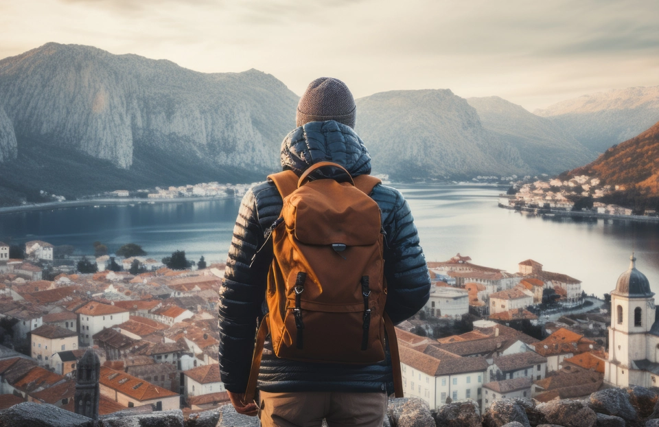 eine bereichernde und transformierende Erfahrung