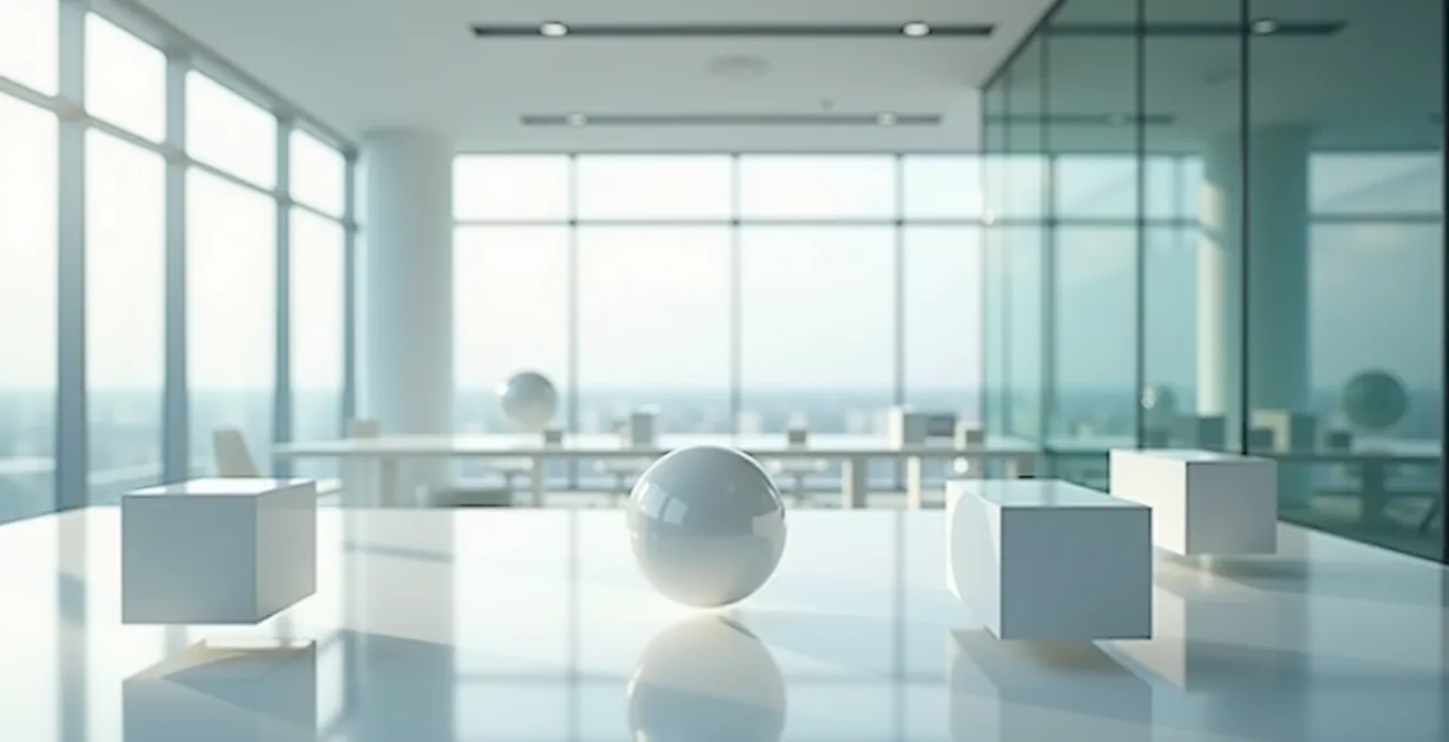 Strategische Bewertungsmatrix zur Plattform-Priorisierung für deutsche Unternehmen