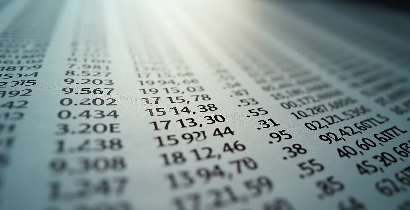 Darstellung der Performance-Entwicklung deutscher Small-Cap-Aktien