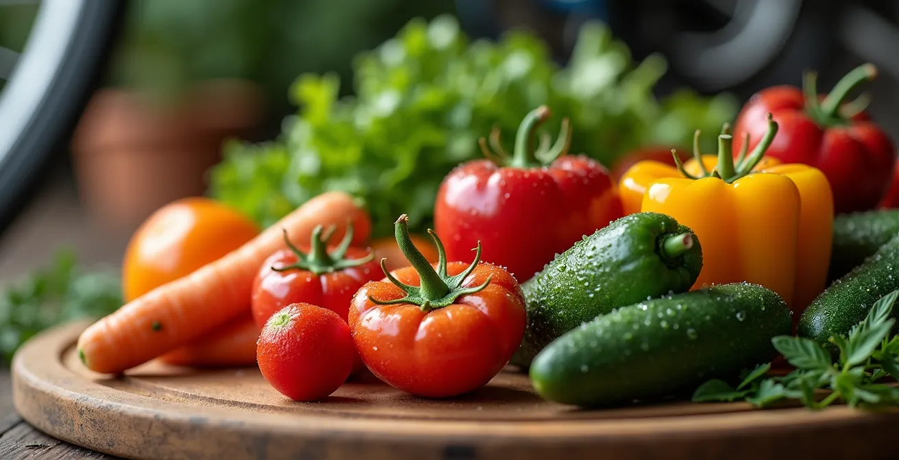 Aktiver Lebensstil verbindet Klimaschutz mit persönlicher Gesundheit