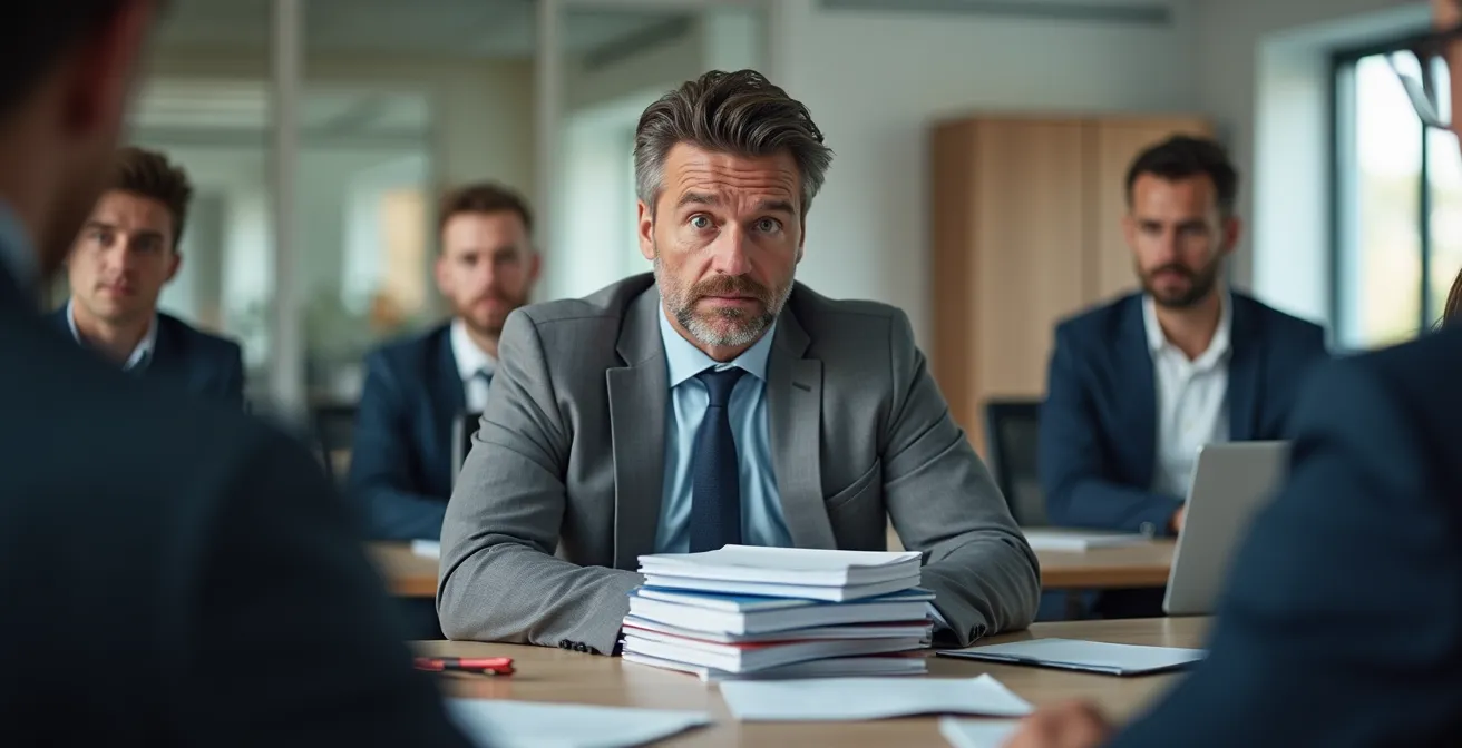 Visualisierung des Onboarding-Staus bei zu schnellem Unternehmenswachstum