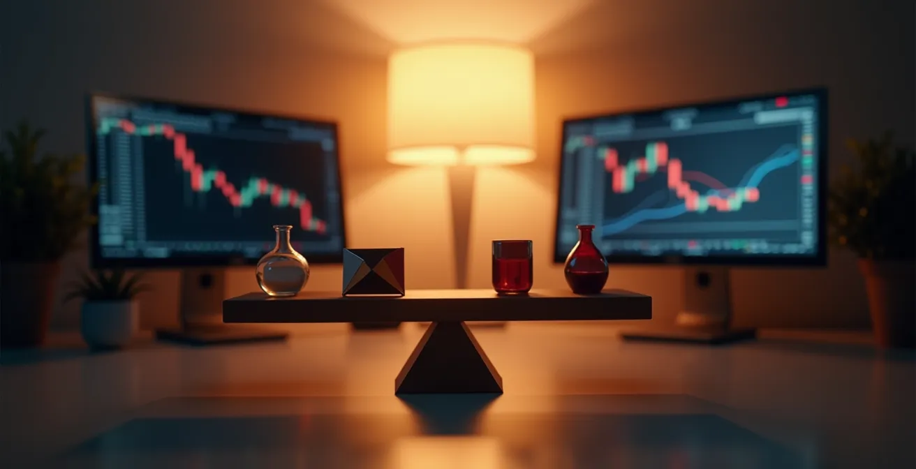 Vergleich von Premium-Trading-Tools und Alert-Systemen