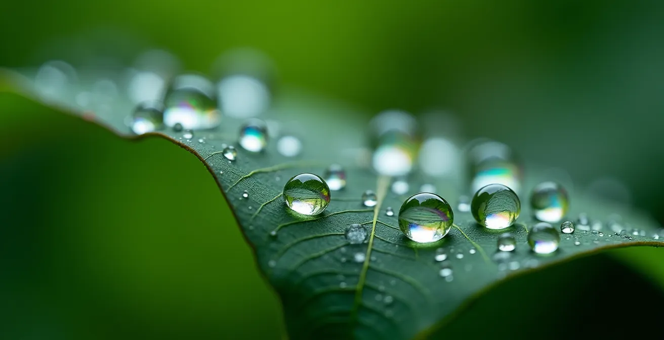 Stresswellen surfen statt gegen sie anzukämpfen - Resilienz-Metapher